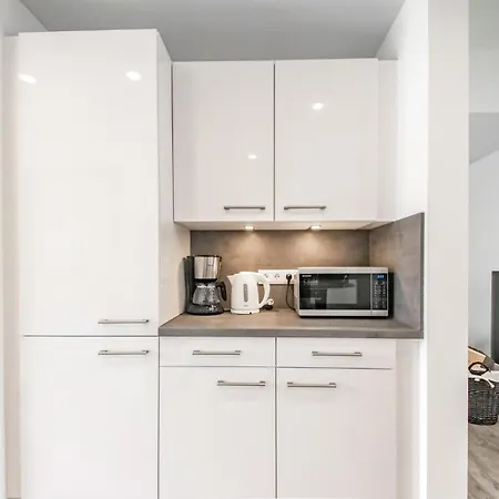 Дом отдыха Baltic Village-damp Дамп