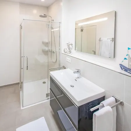 Baltic Village-damp Дамп