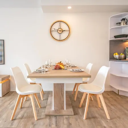 Baltic Village-damp * Дамп