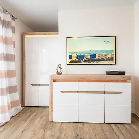 Дом отдыха Baltic Village-damp