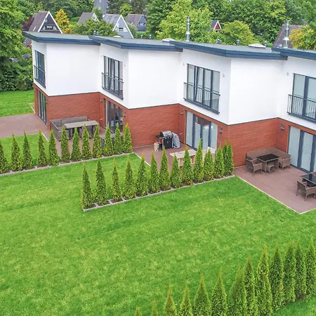 Baltic Village-damp * Дамп